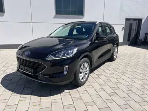 Ford Kuga Kuga Diesel 2.0 EcoBlue Aut. 4x4 AHK 1-Hand