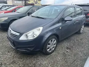 Opel Corsa Edition mit Klima * HU NEU
