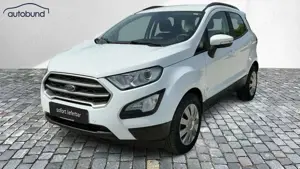 Ford EcoSport 1.0 EcoBoost Link LRH NAV PDC Shz WSSbeh.