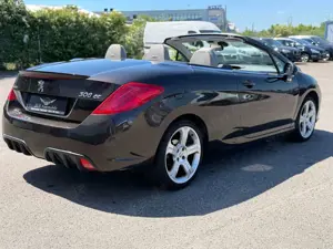 Peugeot 308 Bild 2