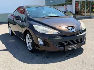 Peugeot 308 Bild 3