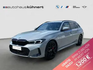 BMW 330 d Touring xDrive M-Sport PRO ACC AHK Pano HK 360