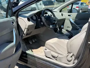 Peugeot 308 Bild 5