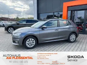 Skoda Fabia Tour DSG 85 kW NAVI*SHZ*PDC*LED*KESSY