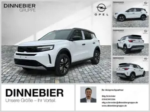 Opel Frontera Ultimate *KAMERA+PDC+Allwetter+LHZ*