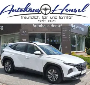 Hyundai TUCSON Select 2WD