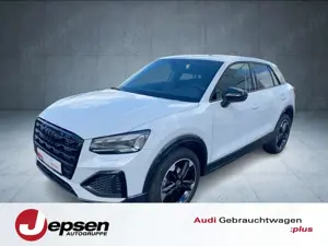 Audi Q2 advanced 35 TFSI S tr. Matrix 18 ACC Cam Keyl