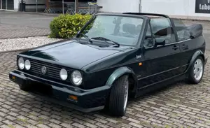 Volkswagen Golf Cabriolet Golf Cabrio Classicline