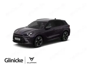 CUPRA Terramar e-HYBRID Matrix/Nav/360/ACC/HuD/Assist/