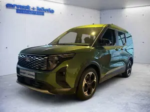 Ford Tourneo Courier 54 kWh ACTIVE