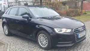 Audi A3 ambiente
