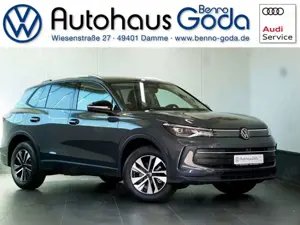 Volkswagen Tiguan ENERGY - Neuwagen 1,5 eTSI 7-Gang DSG Navi