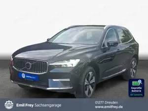 Volvo XC60 XC60 T6 AWD Recharge Plus Bright AHZV*ACC*TW