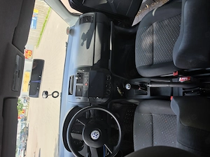 Vw Polo N9 Benziner Bild 3