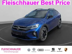 Volkswagen Taigo R-Line 1,0 l TSI  85 KW (116 PS)          VK: 40,6
