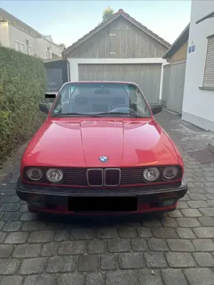 BMW 318 318i