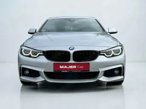 BMW 430 Bild 3