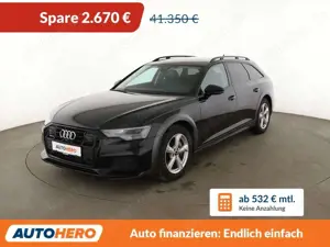 Audi A6 allroad 55 TFSI quattro Aut.*NAVI*LED*ACC*PDC*SHZ*