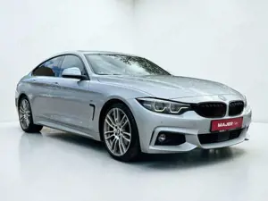 BMW 430 Bild 4