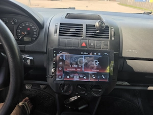Vw Polo N9 Benziner Bild 2