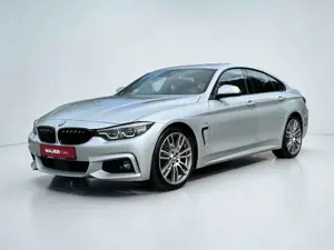 BMW 430 Bild 2