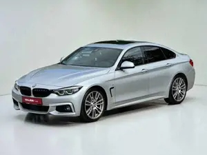 BMW 430