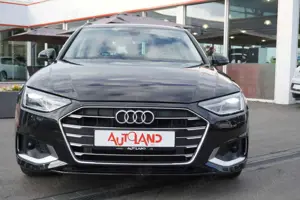 Audi A4 Bild 2