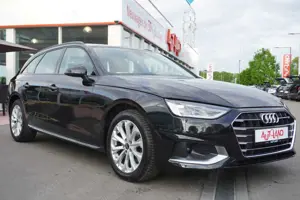Audi A4 Bild 3