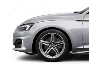 Audi A5 Bild 4