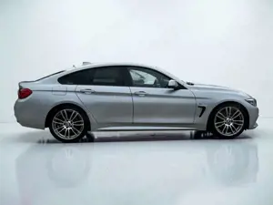 BMW 430 Bild 5