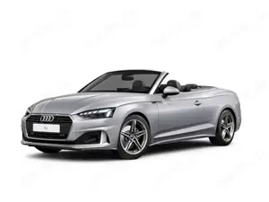 Audi A5 Bild 2