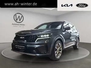 Kia Sorento 2,2 CRDI DCT 4WD Platinum Pano AHK Bose ACC Leder