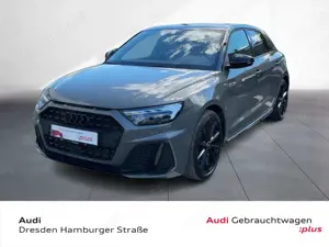 Audi A1 S line 40 TFSI S tronic LED-SW