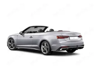 Audi A5 Bild 5
