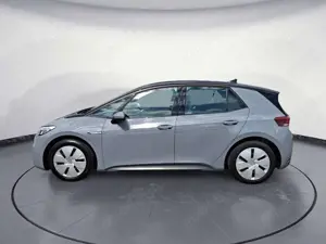 Volkswagen ID.3 Pro 62 LED Navi connect Climatronic Standkl Bild 3