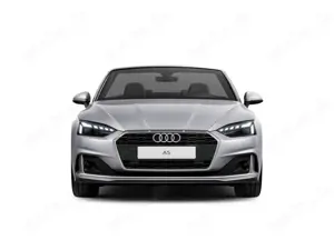 Audi A5 Bild 3