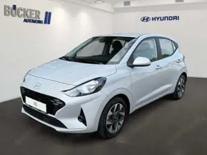 Hyundai i10 MY25 1.2 Trend SHZ LHZ NAVI KLIMA Bluetooth