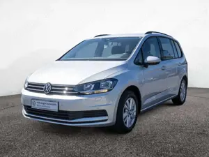 Volkswagen Touran 2.0 TDI DSG Comf R-Kamera Navi