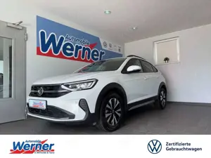 Volkswagen Taigo Life 1.0TSI App-Navi LED ACC