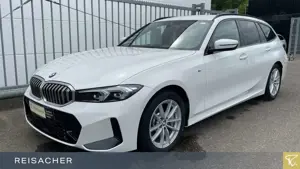 BMW 330 i A xDrive Tou M-Sport,AHK,LiCo+,ParkAss,HiFi