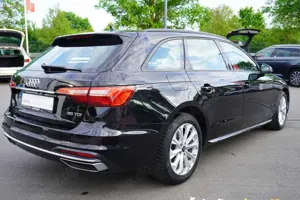 Audi A4 Bild 5