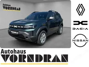 Dacia Duster 3 Expression Full-hybrid-G 150 4x4 i SHZ PDCi+Kame