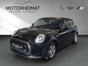 MINI Cooper 3-Türer  Aut. Essential Trim