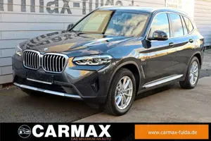 BMW X3 xDrive 30e Leder,Navi,LED,SH,KameraFacelift !