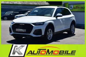 Audi Q5 50TFSIe quattro advanced LED+SHZ+Navi+DAB+AHK