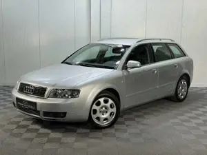 Audi A4 AVANT 2.0|2.HAND|99 TSD KM|TÜV+INSPEKTION NEU