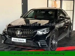 Mercedes-Benz GLC 43 AMG GLC 43AMG 4Matic Coupe*LED*Distronic*Comand*20Z.