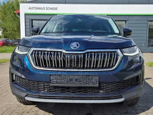 Skoda Kodiaq Kodiaq Diesel 2.0 TDI DSG Style Bild 2