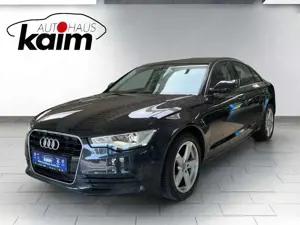 Audi A6 2,0 TDI Sport