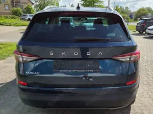 Skoda Kodiaq Kodiaq Diesel 2.0 TDI DSG Style Bild 5